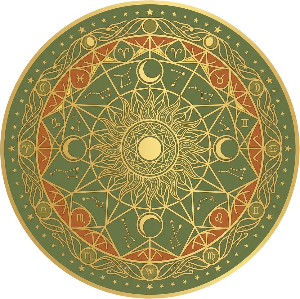 Círculo Ara Solis: Alquimia Interior